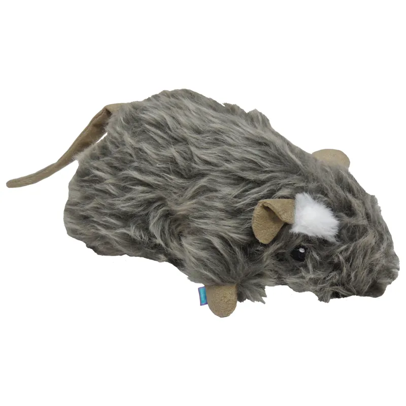 Hem and Boo Country Toy - Rat - Small